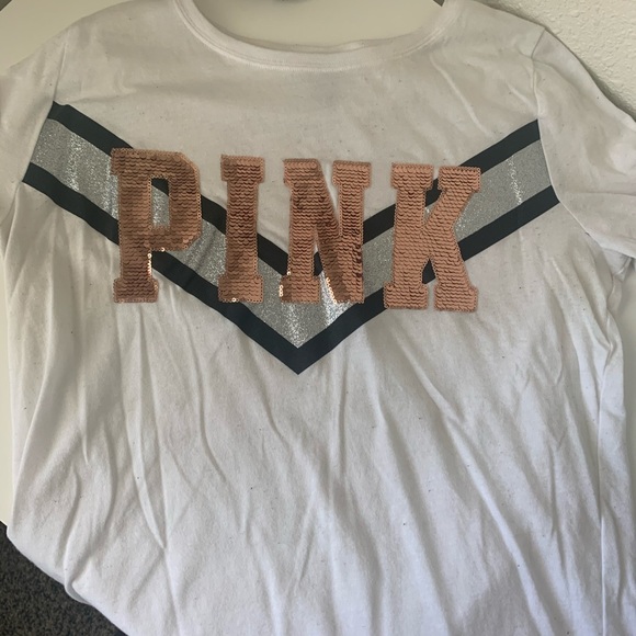 Pink top - Picture 4 of 5